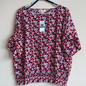 NWT blouse